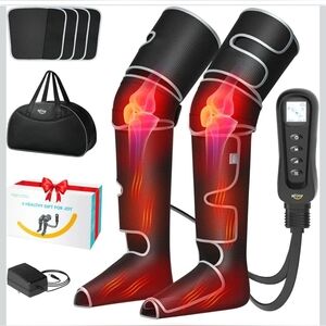 ALLJOY Leg Massager